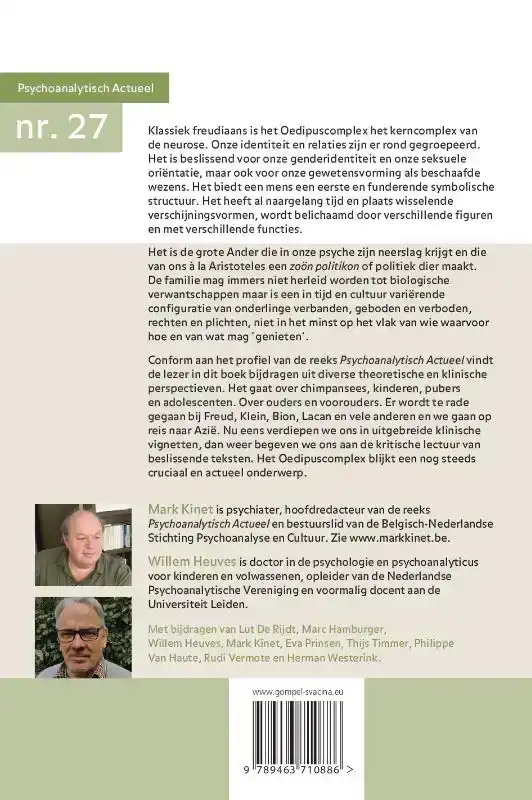 DRIEHOEKSVERHOUDINGEN