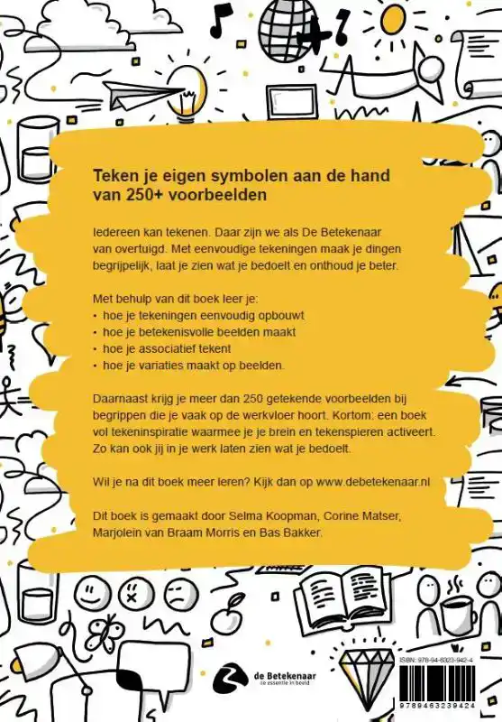 HET BETEKENBOEK