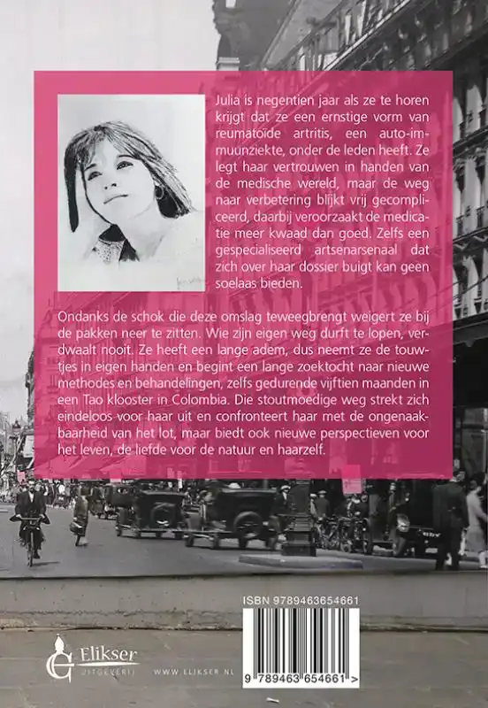 ALS IK MORGEN WEER DOOD WAKKER WORD