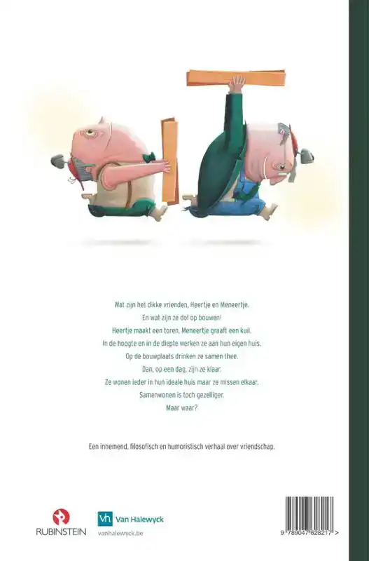HEERTJE EN MENEERTJE