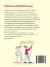 PINKELTJE EN DE BIBELEBONSE PAP