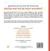 NIJNTJE WAT WIL JE LATER WORDEN?