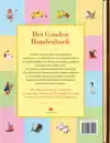 HET GOUDEN HONDENBOEK