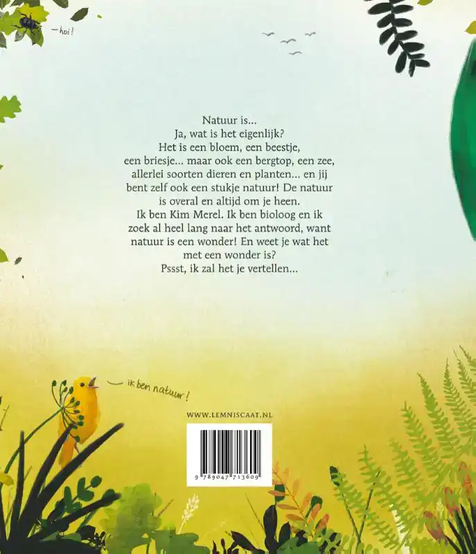 DIT IS ... NATUUR!