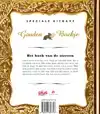 HET BOEK VAN DE STERREN