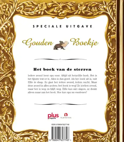 HET BOEK VAN DE STERREN