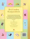 HET GOUDEN KONIJNENBOEK