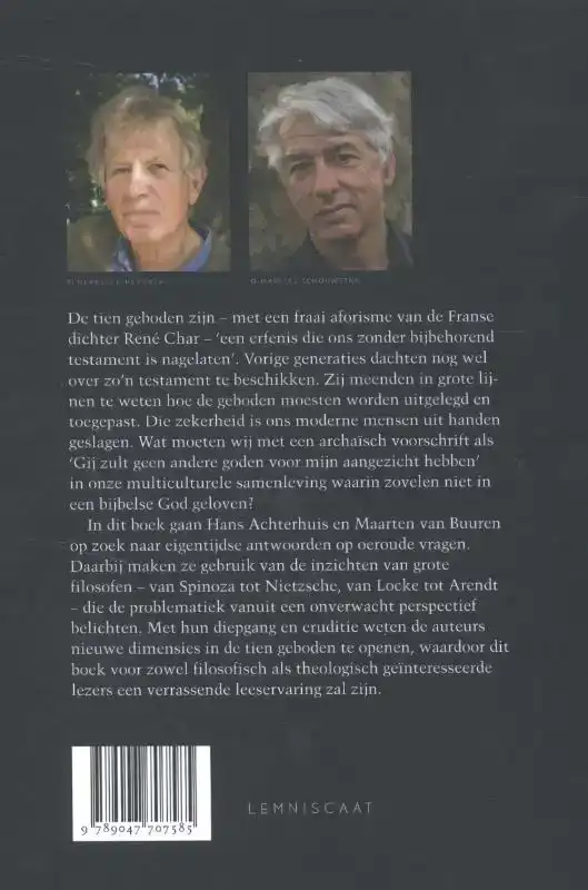 ERFENIS ZONDER TESTAMENT