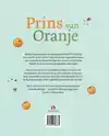 PRINS VAN ORANJE