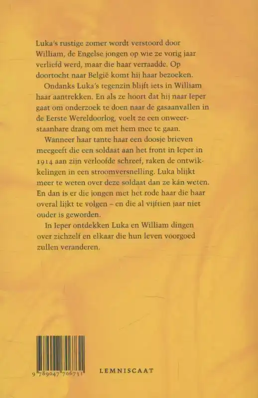 DE VERWANTEN