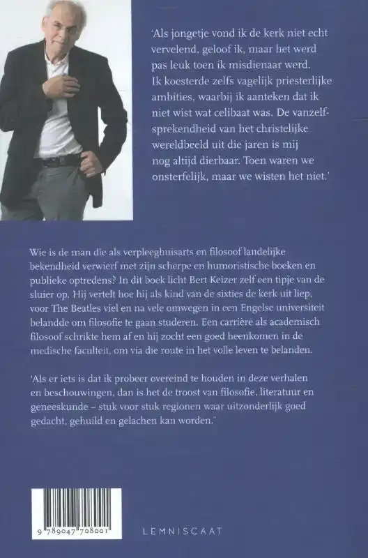 VROEGER WAREN WE ONSTERFELIJK