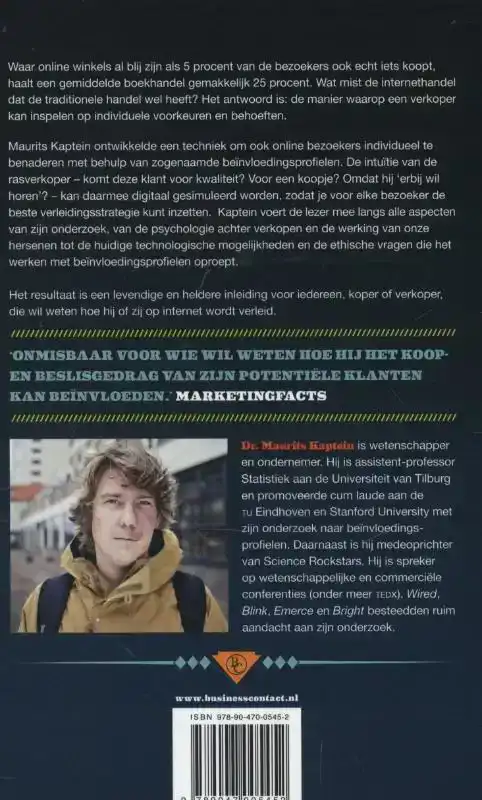 DIGITALE VERLEIDING