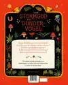VAN STORMGOD TOT DONDERVOGEL