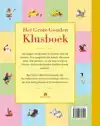 HET GROTE GOUDEN KLUSBOEK