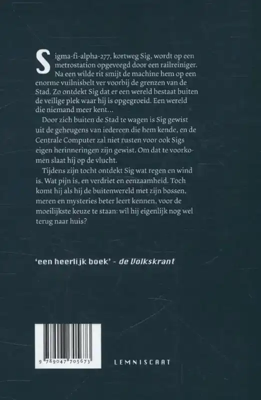 GEWIST