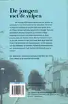 DE JONGEN MET DE VULPEN