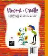 VINCENTE Y CAMILLE