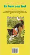 IK BEN EEN KAT