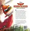 REDDEN & BLUSSEN