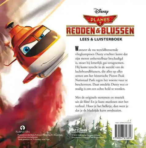 REDDEN & BLUSSEN