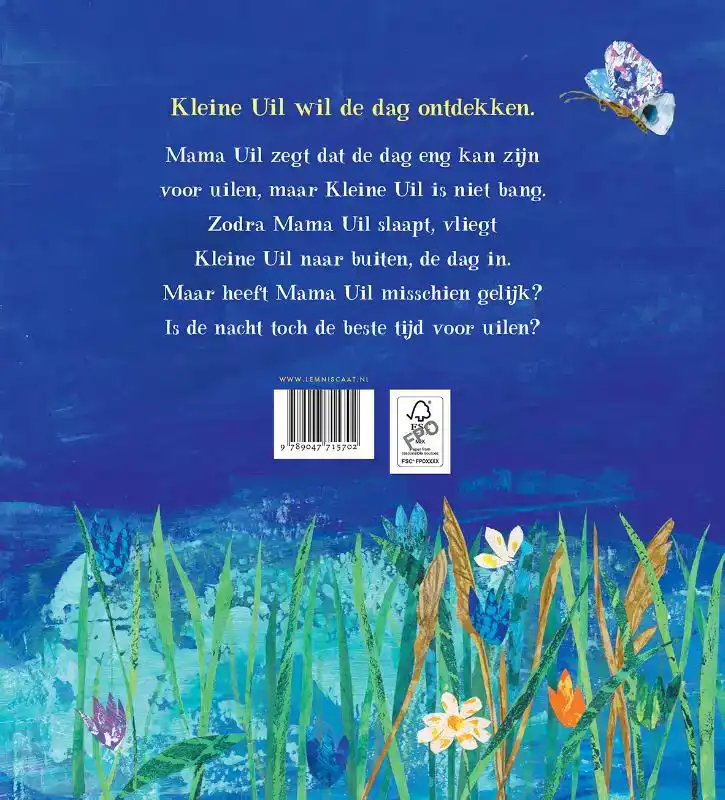 KLEINE UIL