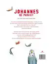 JOHANNES DE PARKIET