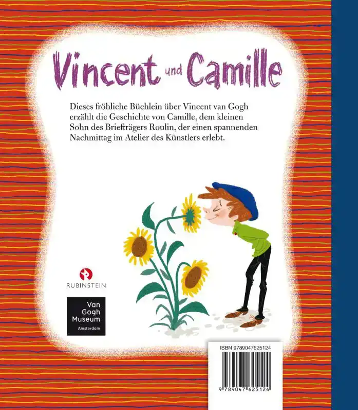 VINCENT UND CAMILLE