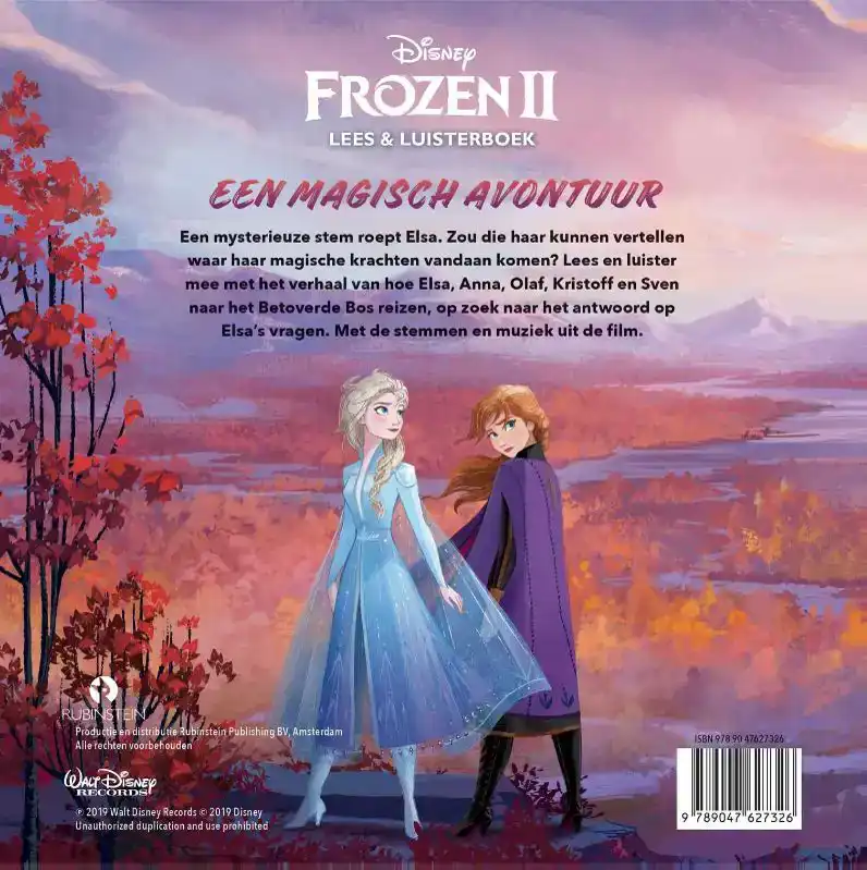 FROZEN II