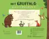 HET GRUFFALO GELUIDENBOEK
