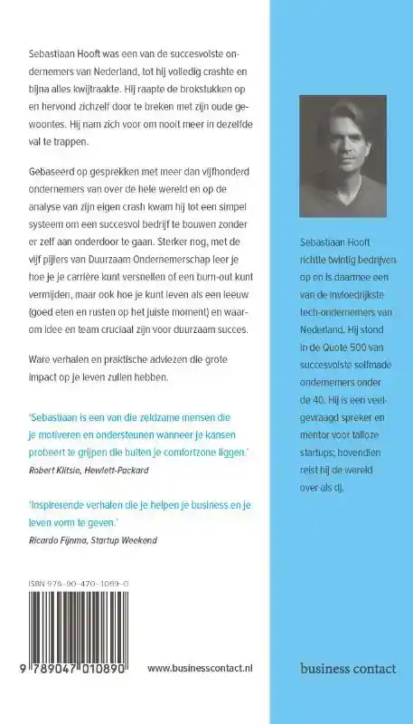 APK VOOR ONDERNEMERS