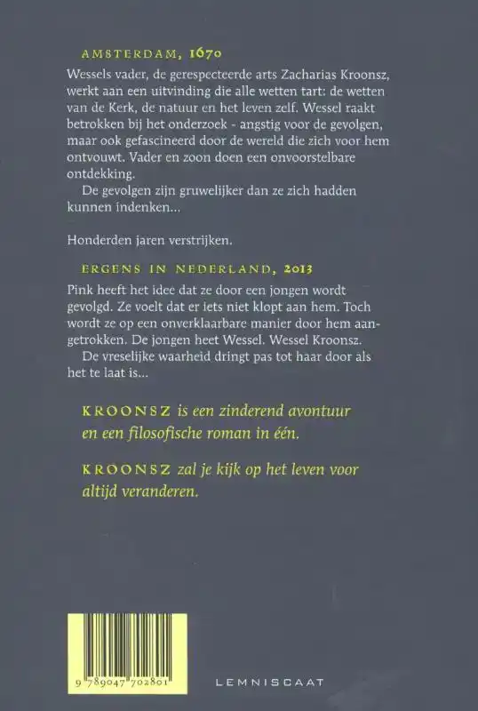 KROONSZ