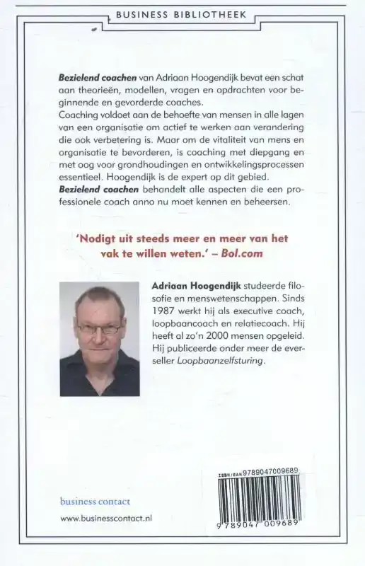BEZIELEND COACHEN