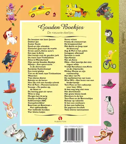 DE PAPIEREN BRUILOFT