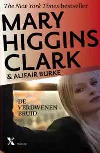 DE VERDWENEN BRUID