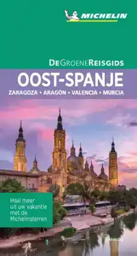 DE GROENE REISGIDS - OOST-SPANJE