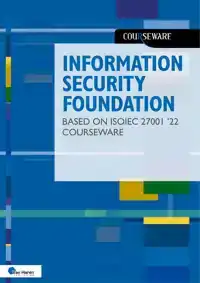 INFORMATION SECURITY FOUNDATION BASED ON ISO/IEC 27001 '22 C