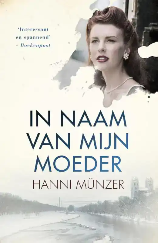 IN NAAM VAN MIJN MOEDER