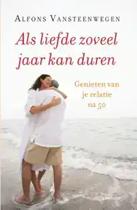 ALS LIEFDE ZOVEEL JAAR KAN DUREN