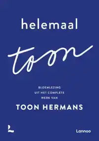 HELEMAAL TOON