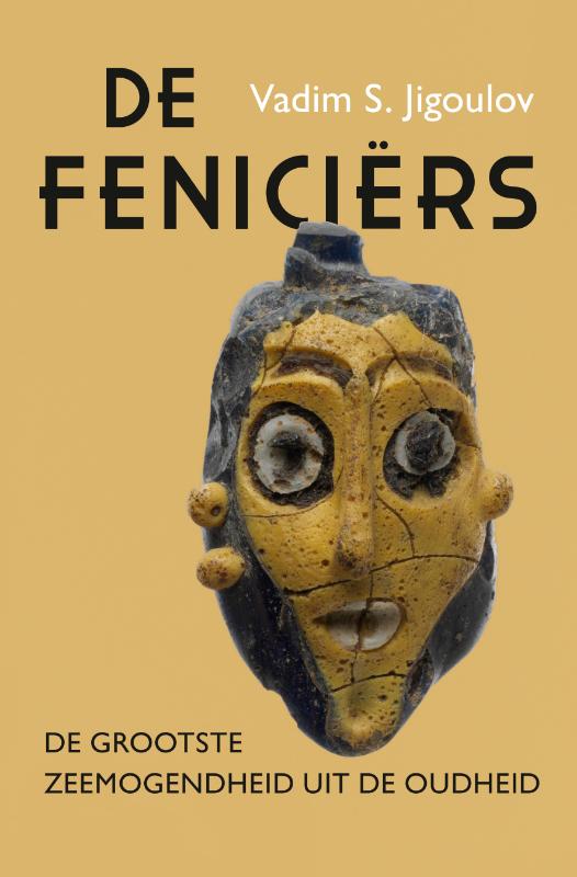 DE FENICIERS