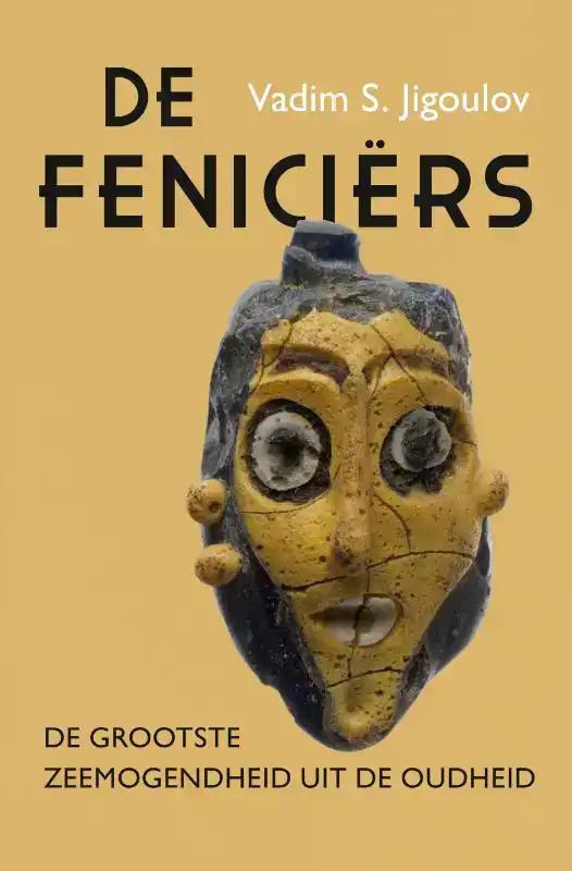 DE FENICIERS