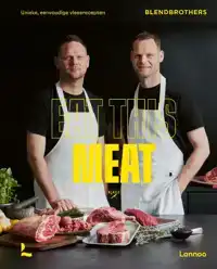 EAT THIS MEAT