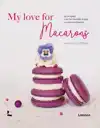 MY LOVE FOR MACARONS