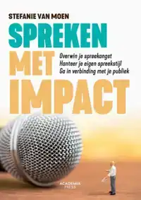 SPREKEN MET IMPACT
