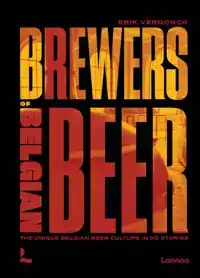 BREWERS OF BELGIAN BEER