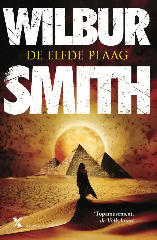 DE ELFDE PLAAG MP