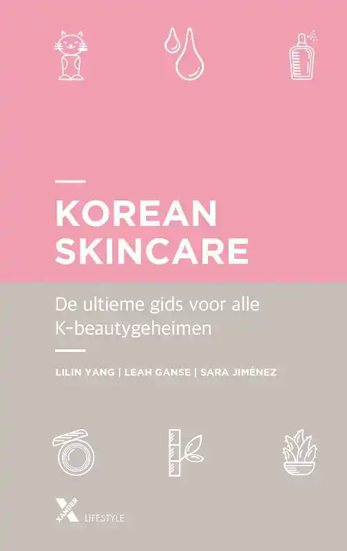 KOREAN SKINCARE