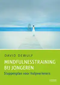 MINDFULNESSTRAINING BIJ JONGEREN