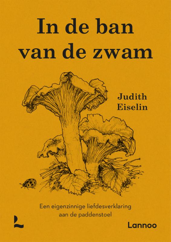 IN DE BAN VAN DE ZWAM