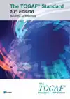 THE TOGAFR STANDARD, 10TH EDITION - BUSINESS ARCHITECTURE